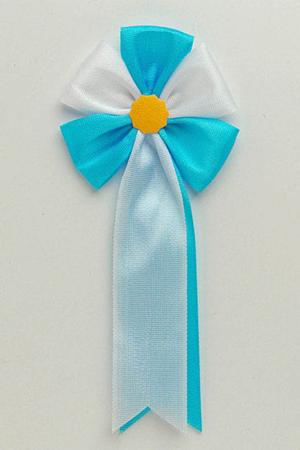 缶バッチはコミュニケーションツールにも