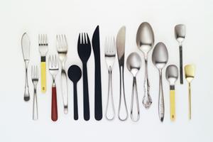 お店に最適な食器を販売しているサイト